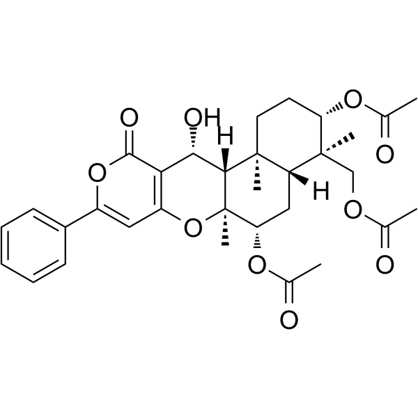 Phenylpyropene A 189564-20-3